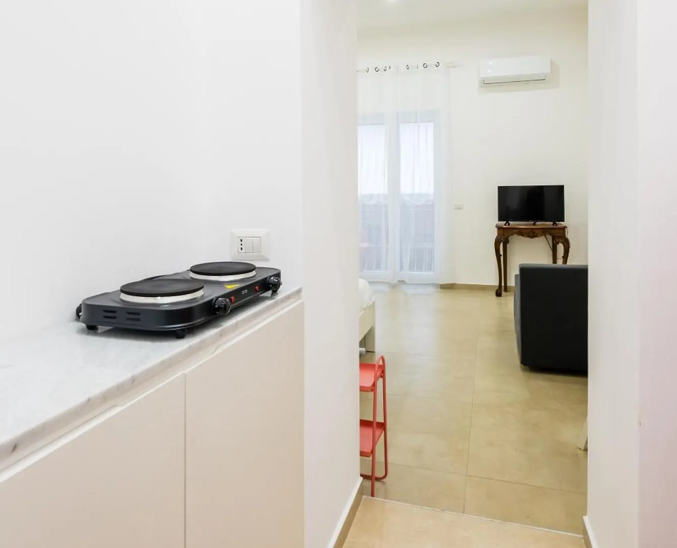 נאפולי Tofa Apartments By Dimorra