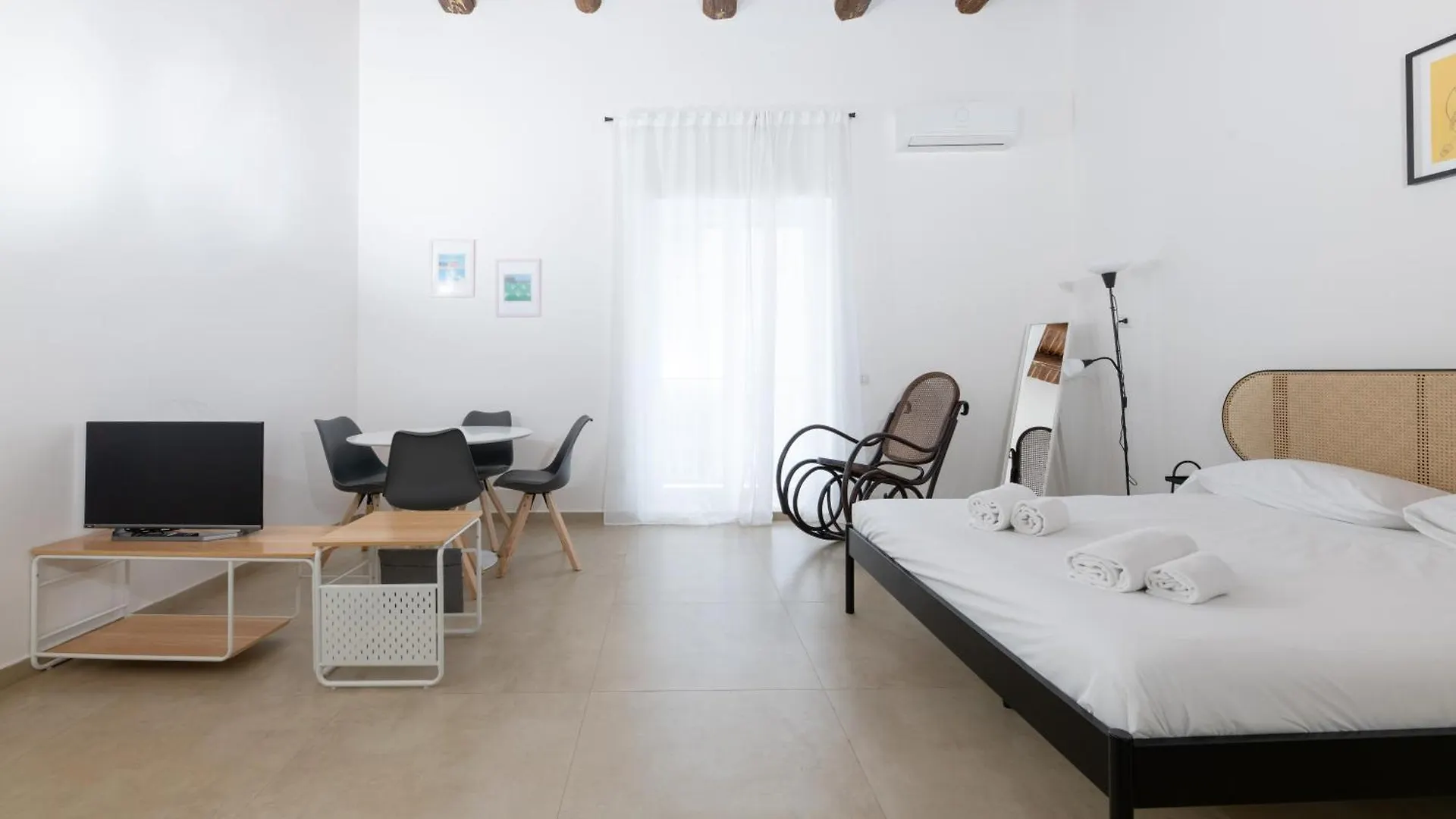 נאפולי Tofa Apartments By Dimorra איטליה