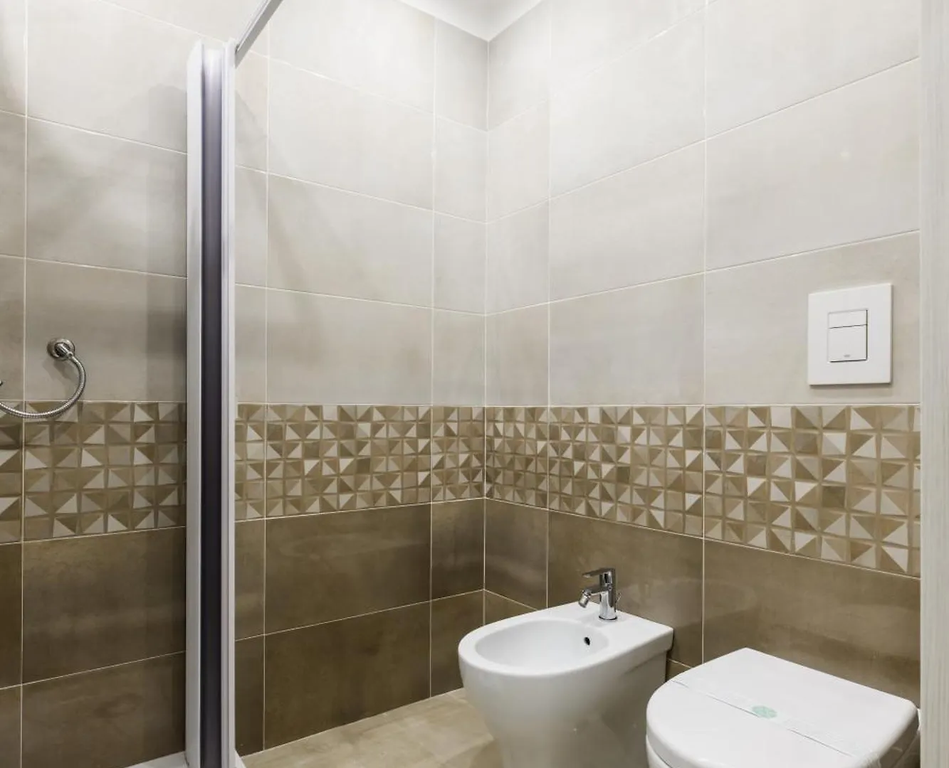 נאפולי Tofa Apartments By Dimorra