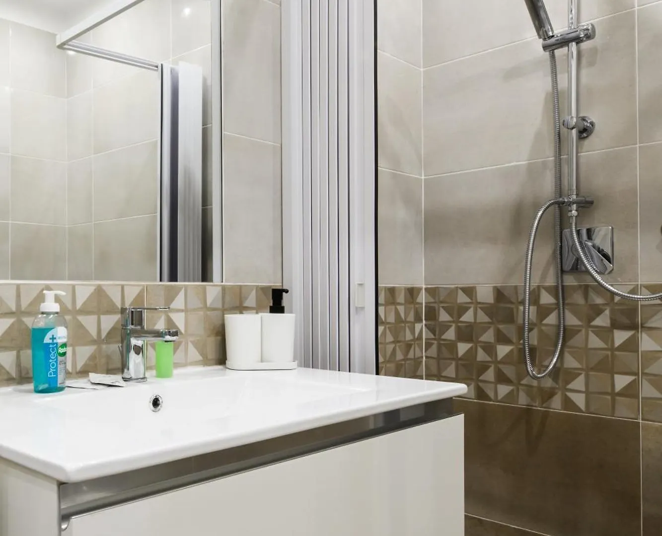 נאפולי Tofa Apartments By Dimorra איטליה