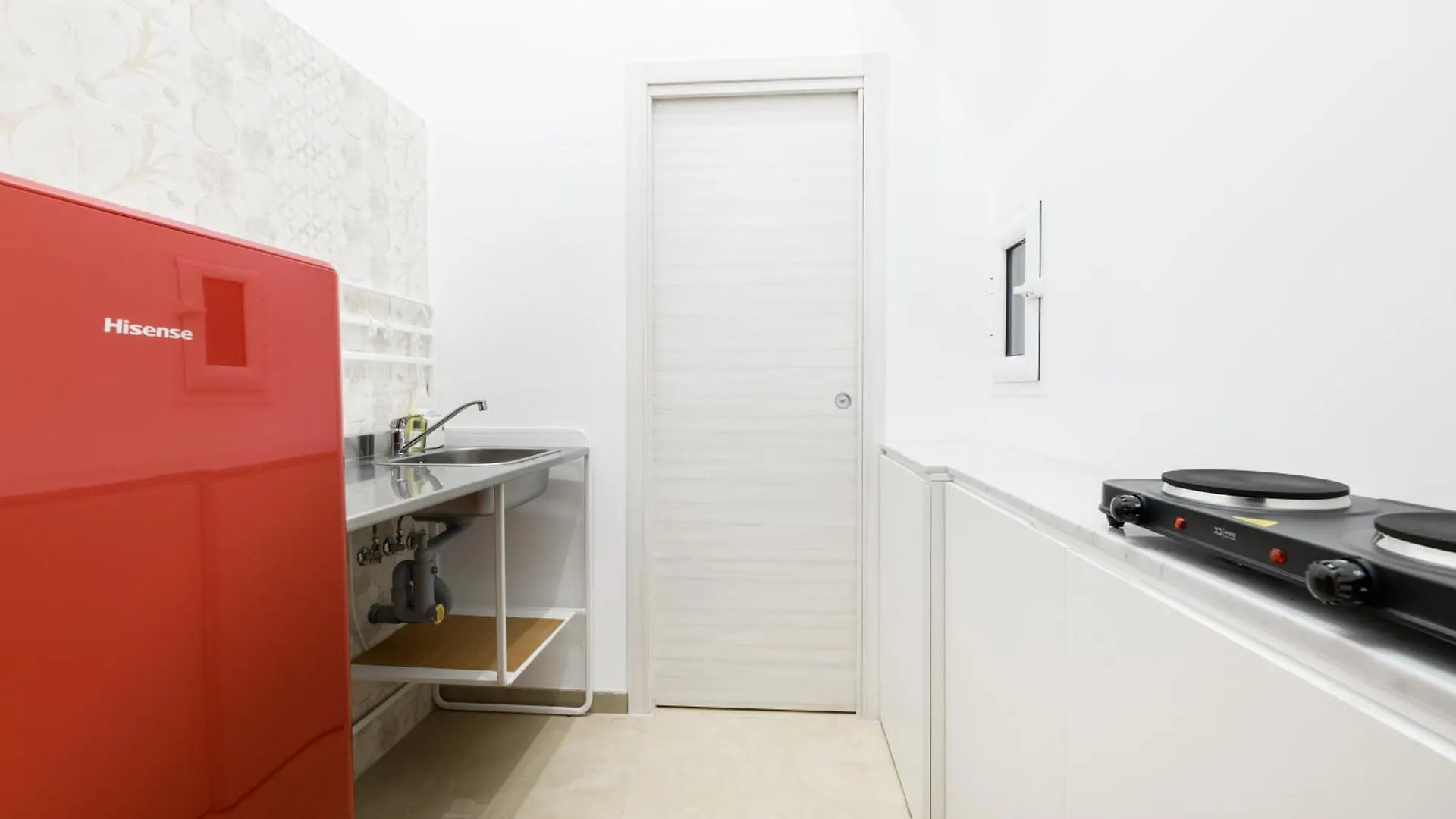 Tofa Apartments By Dimorra Naples