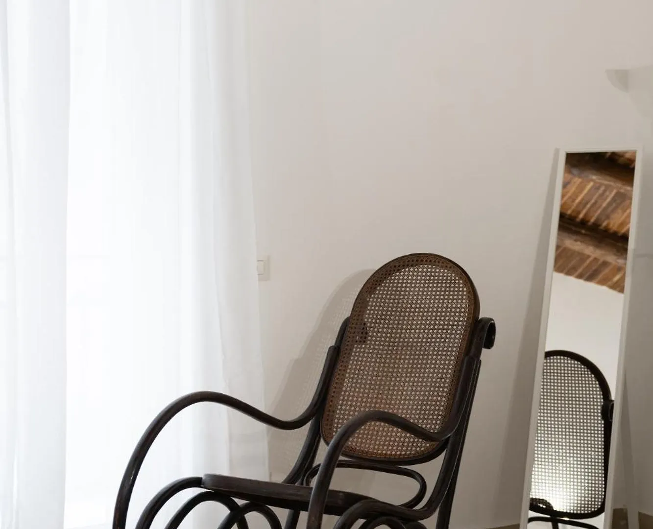 Tofa Apartments By Dimorra Naples