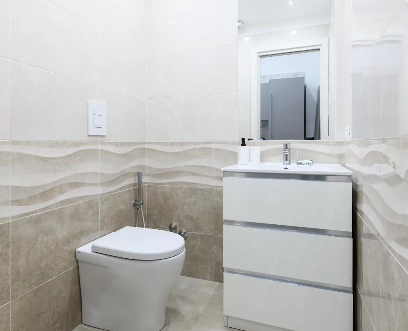 Tofa Apartments By Dimorra Naples
