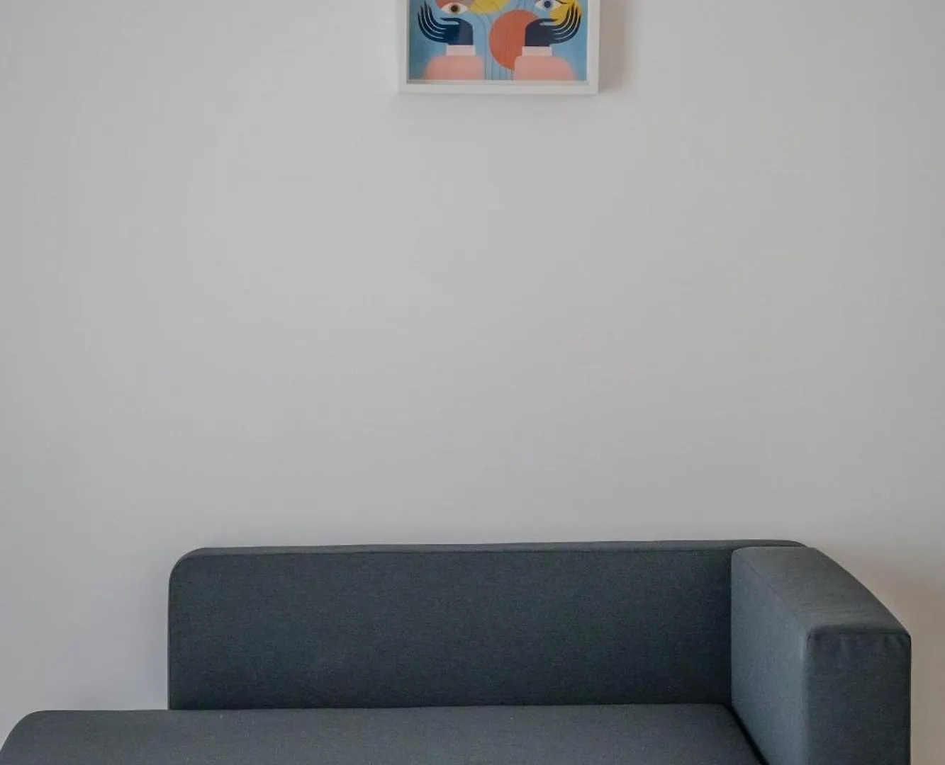 Tofa Apartments By Dimorra Naples