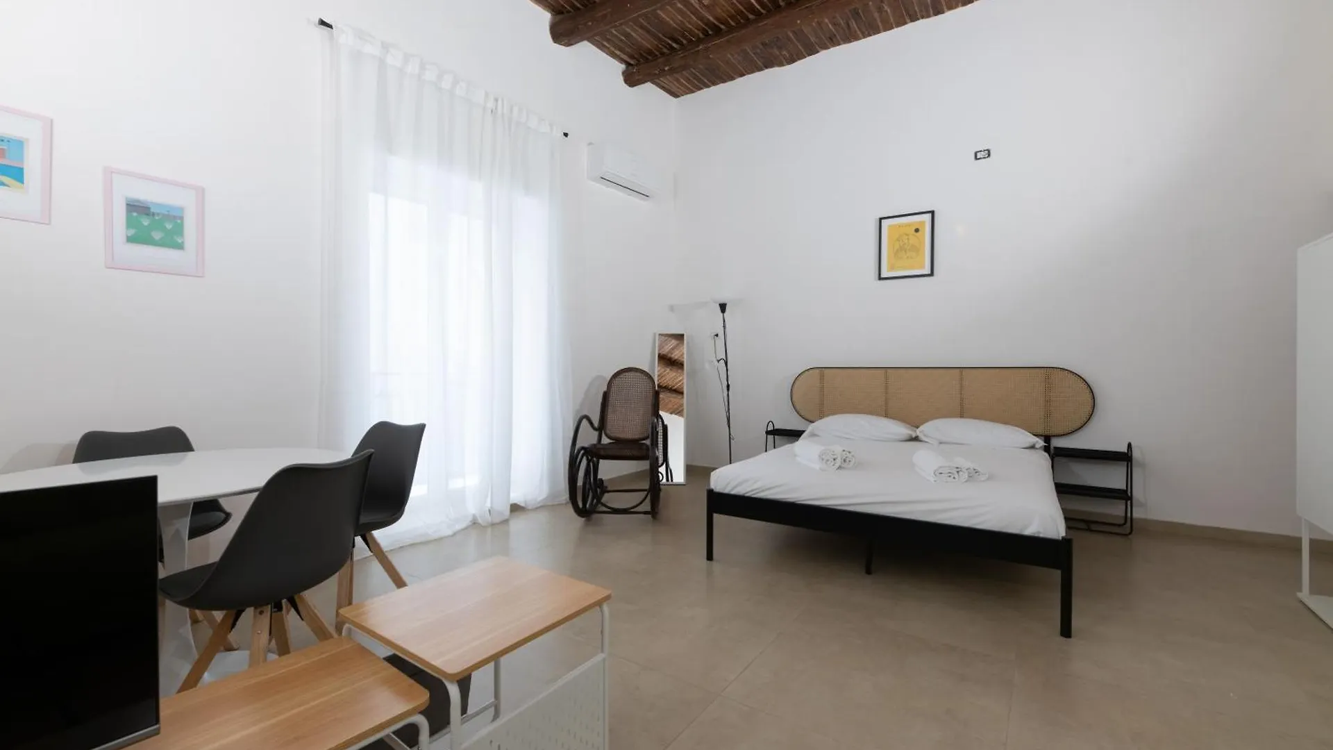 Tofa Apartments By Dimorra contacts